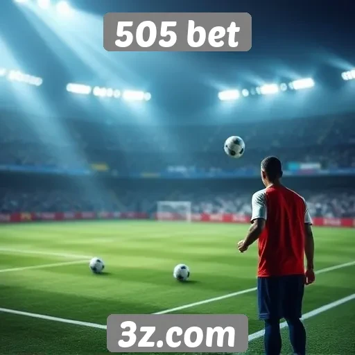Acessibilidade do 505 bet para novos usuários