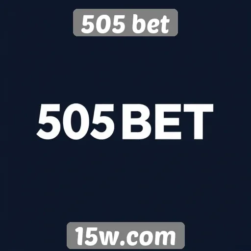 Atendimento ao cliente da 505 bet analisado