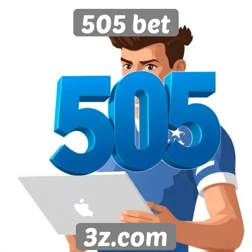 505 bet oferece promoções exclusivas para novos usuários