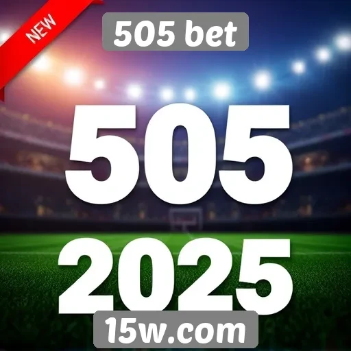 Campanhas promocionais da 505 bet em 2025