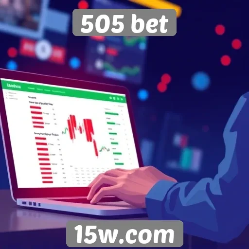 Estudo sobre a segurança em plataformas de apostas online