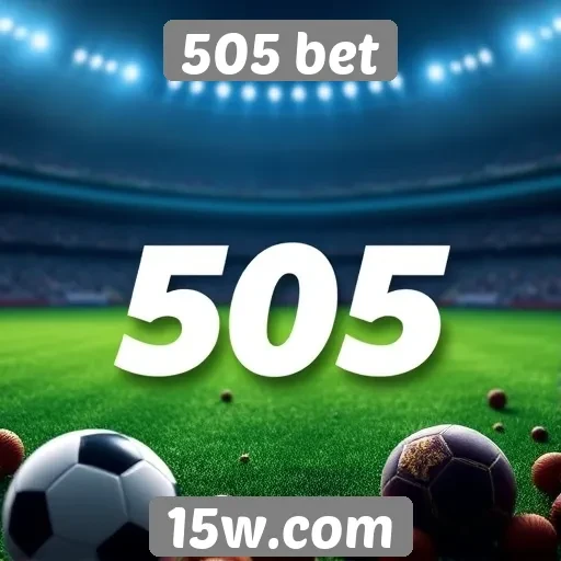 Opiniões de jogadores sobre a 505 bet