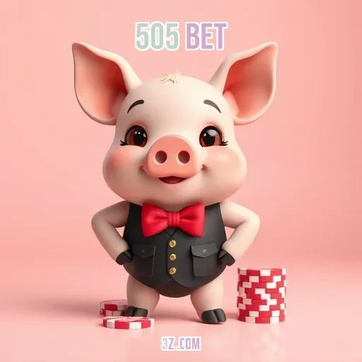 505 bet: Melhore Suas Habilidades de Poker Hoje Mesmo!