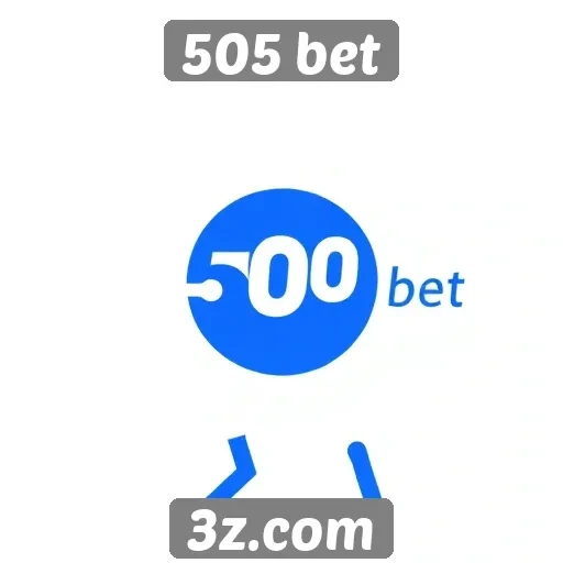 Apostas esportivas e suas opções no 505 bet